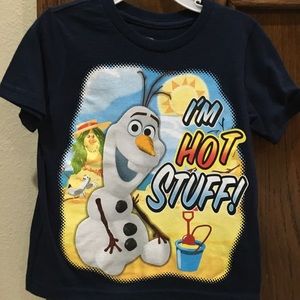 Short sleeve t-shirt